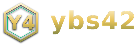 ybs42 logo
